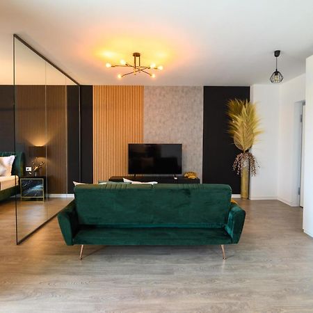North Twin Apartment Bucharest Luaran gambar