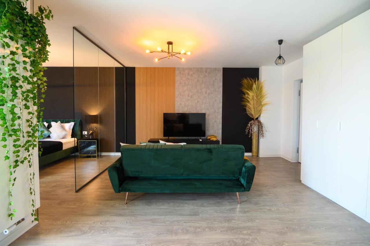 North Twin Apartment Bucharest Luaran gambar