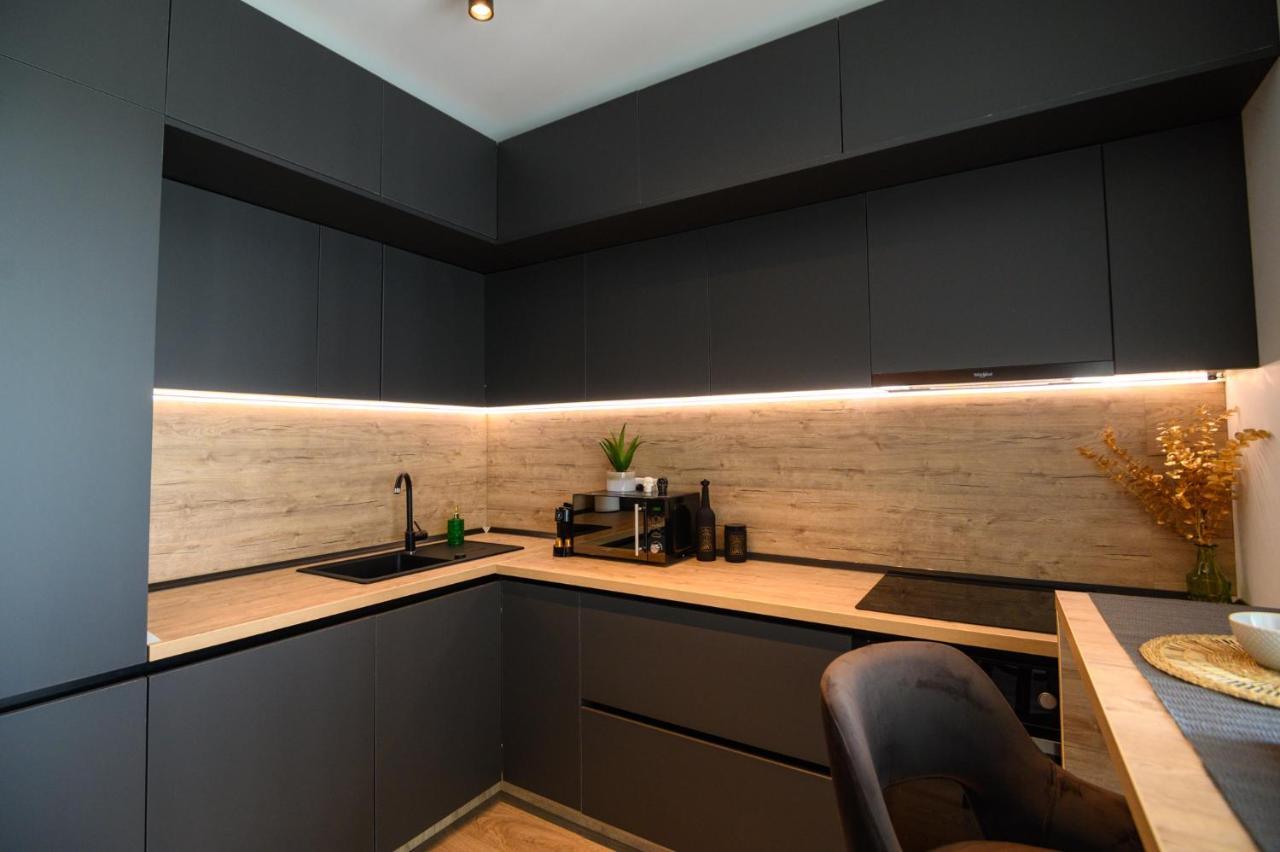 North Twin Apartment Bucharest Luaran gambar