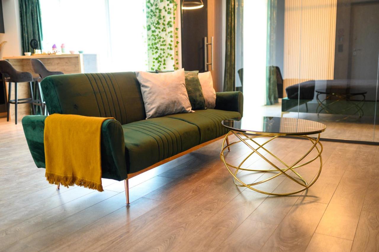 North Twin Apartment Bucharest Luaran gambar