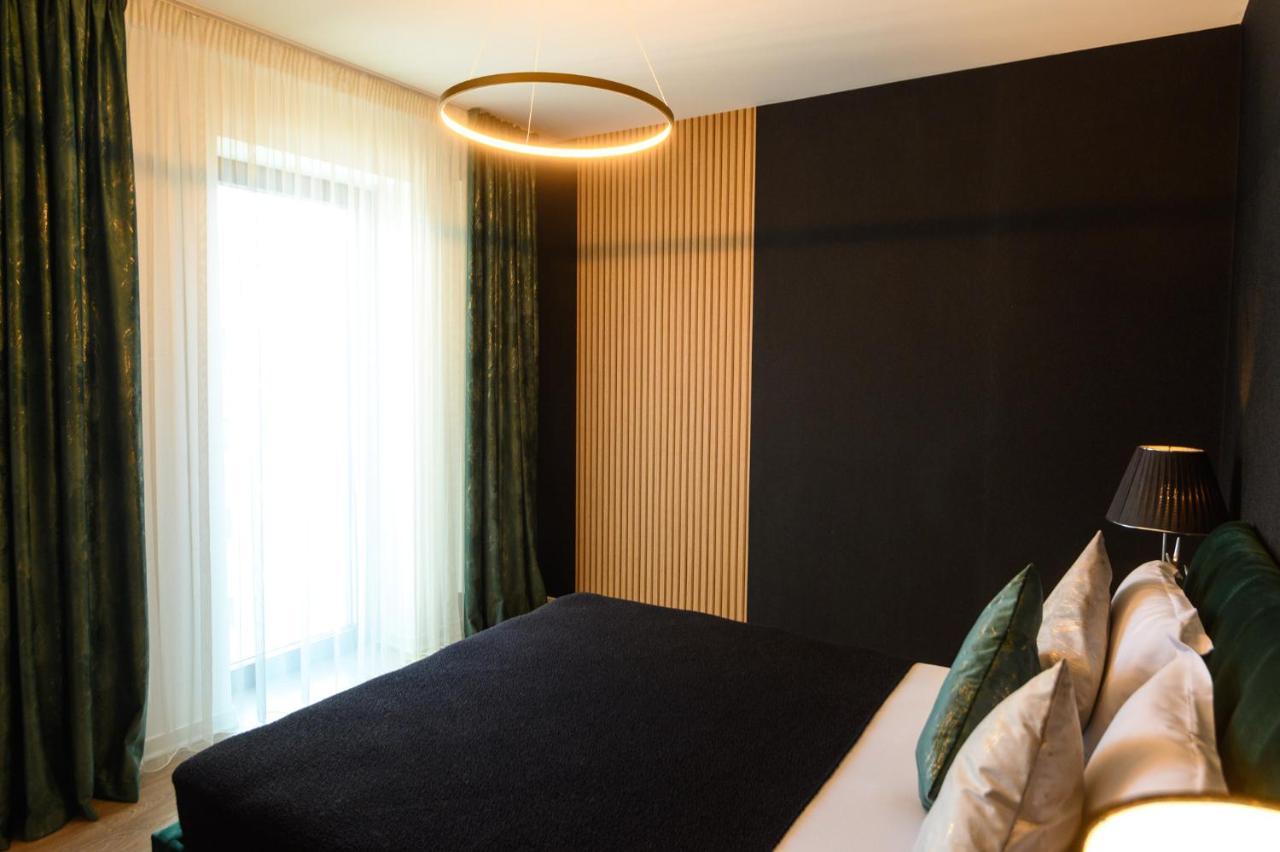North Twin Apartment Bucharest Luaran gambar