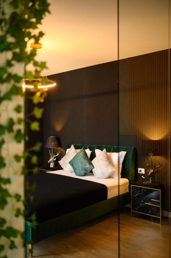 North Twin Apartment Bucharest Luaran gambar