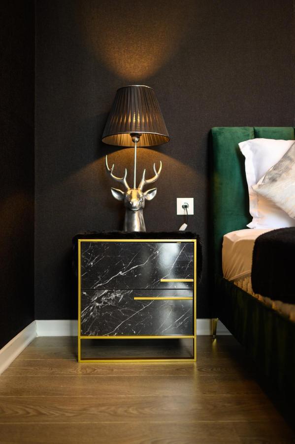 North Twin Apartment Bucharest Luaran gambar