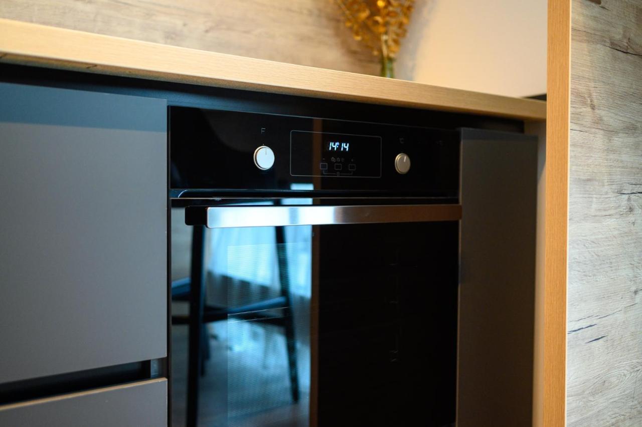 North Twin Apartment Bucharest Luaran gambar
