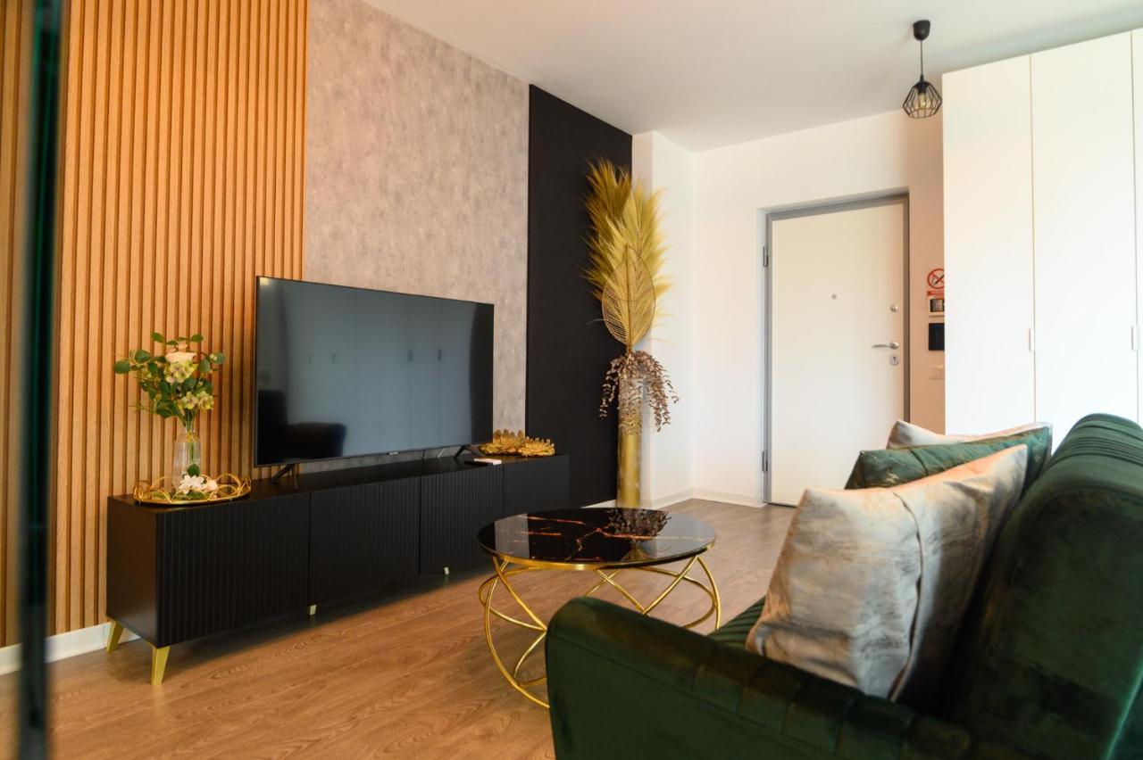 North Twin Apartment Bucharest Luaran gambar