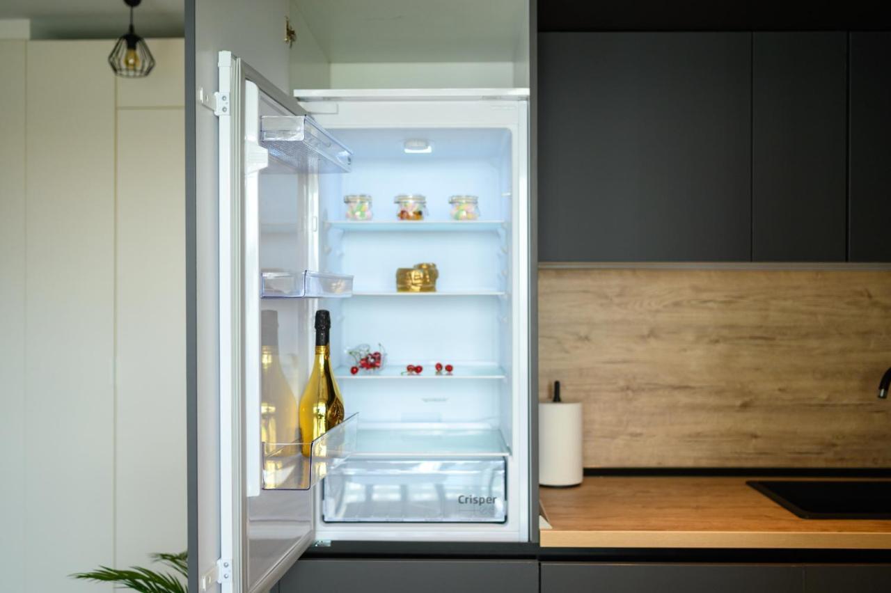 North Twin Apartment Bucharest Luaran gambar