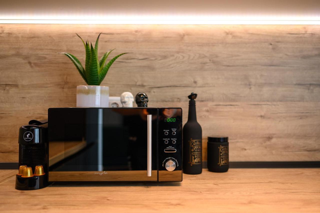 North Twin Apartment Bucharest Luaran gambar