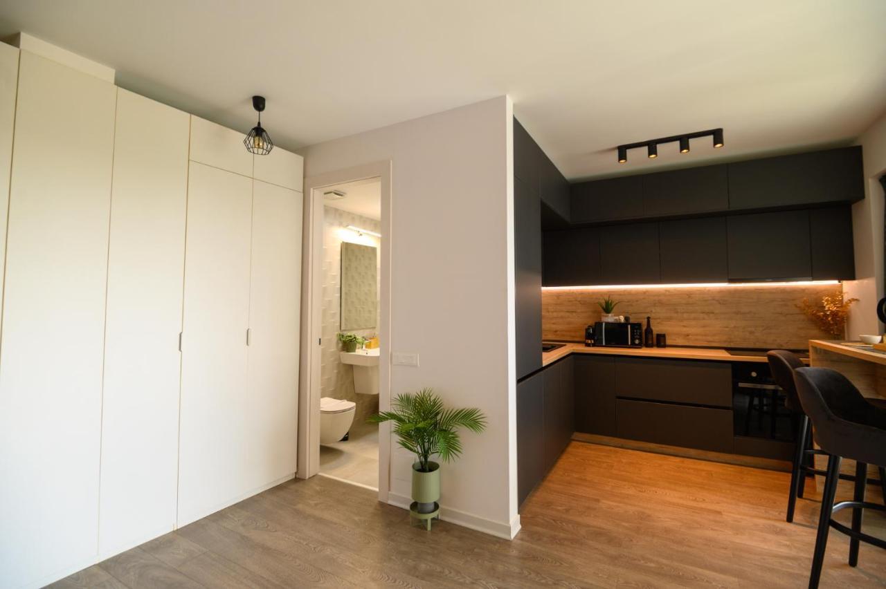 North Twin Apartment Bucharest Luaran gambar