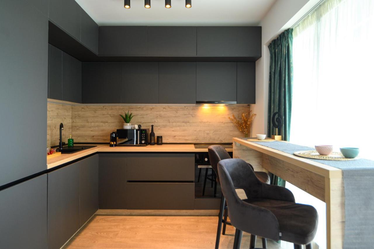 North Twin Apartment Bucharest Luaran gambar